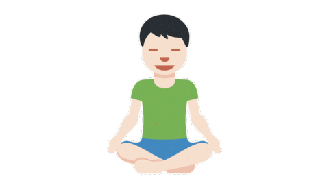 emojivid giphyupload man emoji activity Sticker