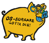 Olympics Sticker by Grymt