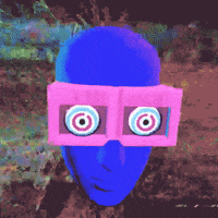 Believe It Vector Meldrew GIF by DAZZLE SHIP