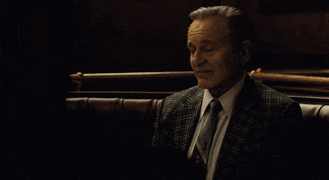 Frustrated Come On GIF by NETFLIX