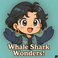 Marine Life Hana GIF by Persona