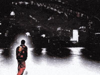 Raindrops Moskino GIF by SLANG