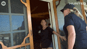 Huntedau GIF by Hunted Australia