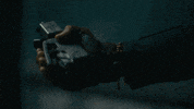 Explosion Detonate GIF by NETFLIX