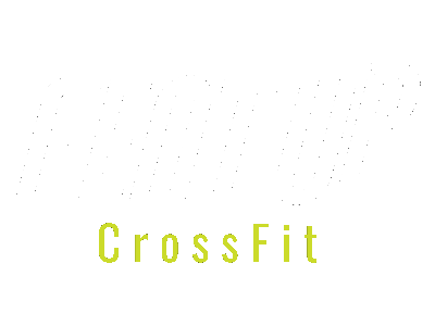 featupcrossfit giphyupload crossfit box crossfit feat up Sticker