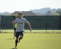 soccer hair GIF by D.C. United