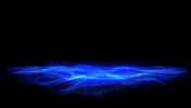 Loop Space GIF by time