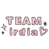 Sticker by irdia