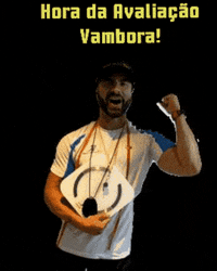 Denilson GIF by BeyondFailure