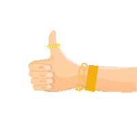 Sky Uno Thumbs Up Sticker by Sky Italia