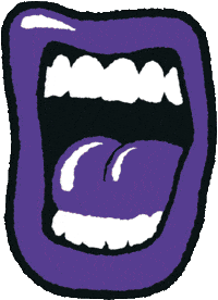 Scream Freaks GIF by BelieveGermany