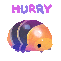 Bug Entomology Sticker by pikaole