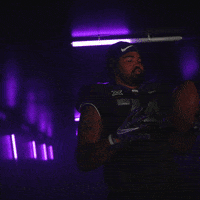 Division 1 Sport GIF by TCU Football