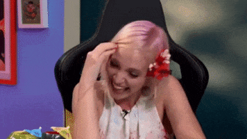 happy star wars GIF by Hyper RPG