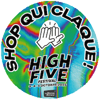Festivalannecy Sticker by Vitrinesannecy
