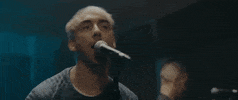 Some Kind Of Disaster GIF by ALL TIME LOW