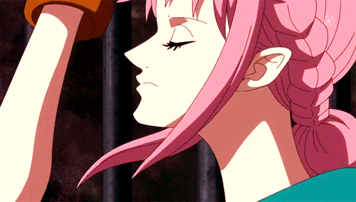 rebecca GIF