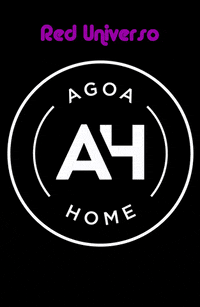 Casa Agua GIF by AGOA HOME