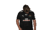 Proud St Pauli Sticker by Bundesliga