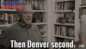 Winner Success GIF by Team Kennedy