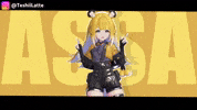 Dancing Girl Dance GIF