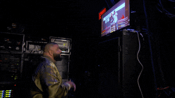 dj khaled GIF by BET Hip Hop Awards