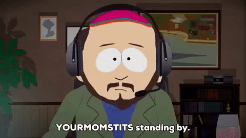 season 20 20x5 GIF by South Park 
