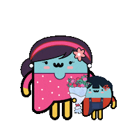 Mothers Day Mom Sticker by Partipost