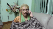 Superwoman Auntie GIF