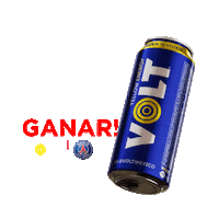 Psg Volt Sticker by AjeGroup