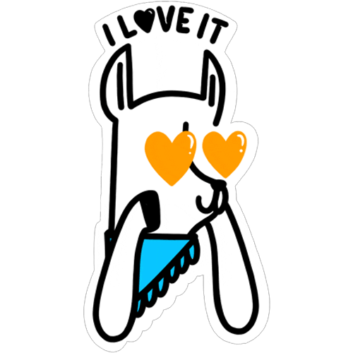 Heyholaspanish fun travel life happiness Sticker