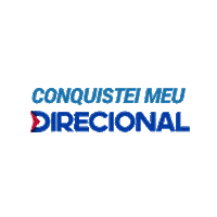 Conquistaametista Sticker by direcionalvendas