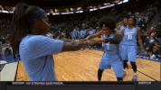 excited atlanta dream GIF by WNBA