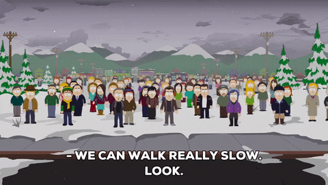 kids bill GIF by South Park 