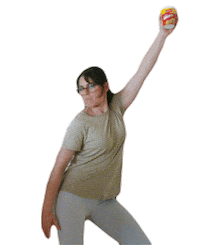 Cup Noodles Sticker by Fantastic Snacks