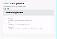 GIF by karaconnect