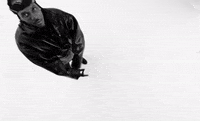 Black And White Video GIF by Pusha T