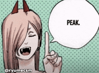 Power Peak GIF