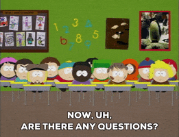 GIF by South Park 