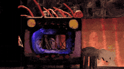 What Is This Art GIF by Carl Knickerbocker