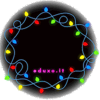 Eduxochristmas Sticker by Eduxo