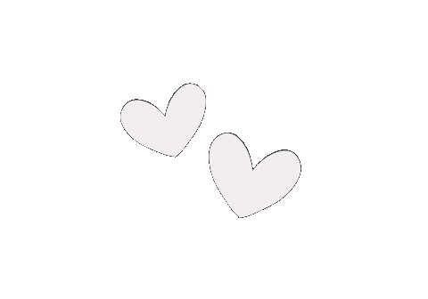 artworkbygabrielle giphyupload love heart hearts Sticker