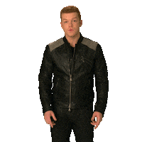 Pointing At You Season 11 Sticker by Shameless