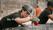 Work Life GIF by CBS