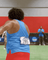 Lets Go Olympics GIF by Ole Miss Rebels