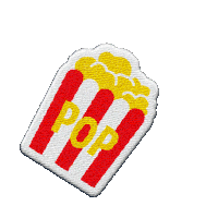 Mercator Sticker by Konzum