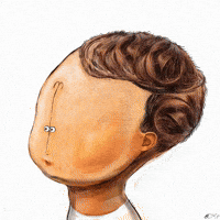 Animation Robot GIF by Alex Boya