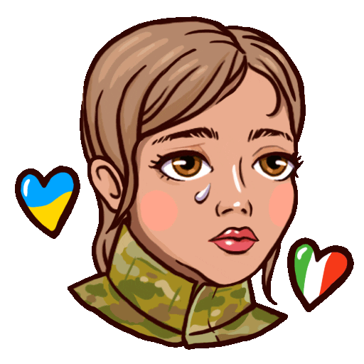Heart Love Sticker