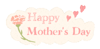 Mothers Day Love Sticker