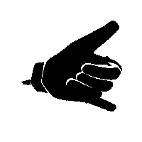 Send It Mountain Bike Sticker by Maciag Offroad